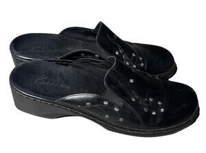 Clarks | Shoes | Clarks Original Black Leather Lugger Brand New